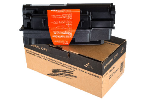 Toner Para Copiadora Kyoce Tk Grs Alternativo Kyocera