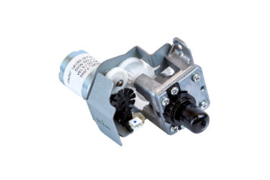 Bomba De Tinta Riso Rz 023-17145