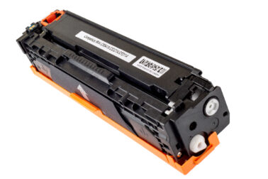 Toner Hp Cb541A Ce321A Cf211A Hp 125a Cyan Alternativo para impresoras HP y Canon