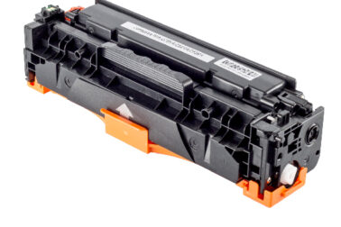 Toner Hp Cc530A Ce410A Cf380X Negro Alternativo para impresora Hp