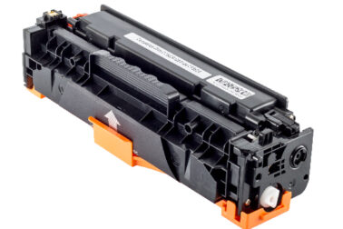 Toner HP CC532A / CE412A / CF382A Amarillo Universal | CP2025 CM2320 M451 M475