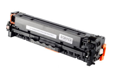 Toner Hp Cc533A Ce413A Cf383A Magenta Alternativo