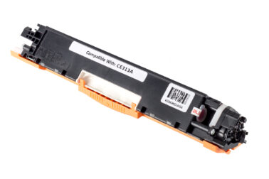 Toner Hp 126a Hp Ce313A Cf353A Hp 130A Magenta Alternativo