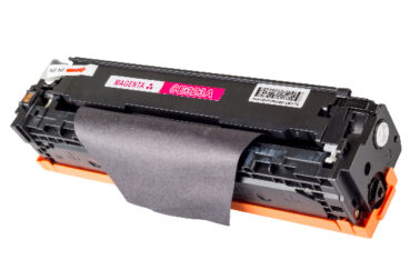 Toner hp ce321a magenta