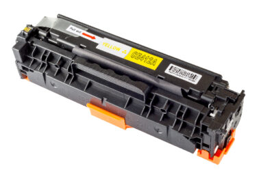 Toner Hp 305a Hp Ce412A Amarillo Alternativo