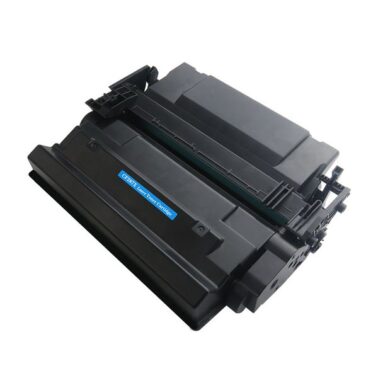 Toner Hp 87X Hp Cf287X Negro Alternativo para impresora Hp