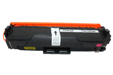 Toner Hp 305a Hp Ce413A Magenta Alternativo para impresoras Hp