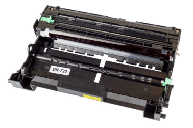 Drum Tambor Brother Dr-750 Dr-720 Dr3335 Dr 3300 alternativo