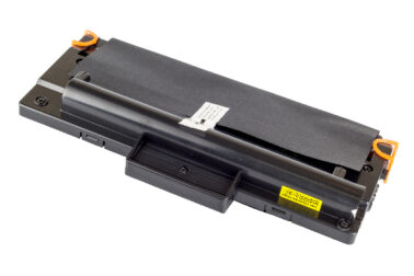 Toner Samsung Mlt-D109S Scx4300 Alternativo para impresora Samsung