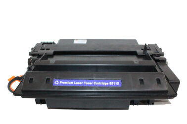 Toner Hp 11x Hp Q6511X Alternativo para impresora hp