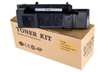 Toner Kyocera tk-532 Tk352 Alternativo