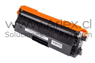 Toner Brother Tn-310 Tn310 Negro Alternativo
