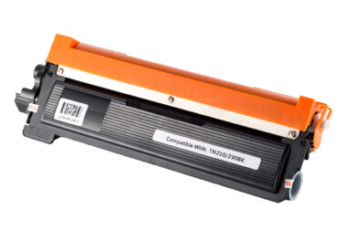 Toner Brother Tn-210 Tn210 Brother Tn-230 Negro Alternativo para impresoras brother