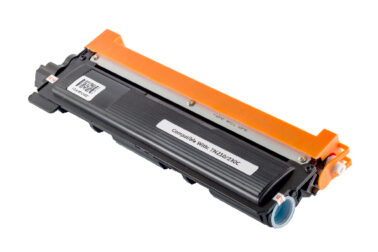 Toner Brother Tn-210 Tn-230 Cyan Alternativo