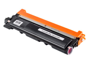 Toner Brother Tn-210 Tn-230 Magenta Alternativo