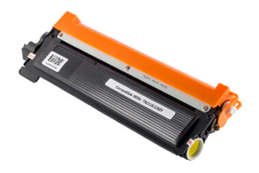 Toner Brother tn-210 Tn210 Tn230 Amarillo Alternativo para impresora Brother