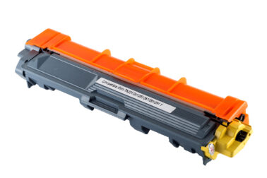 Toner Brother Tn-221 Tn221 Amarillo Alternativo para impresoras brother