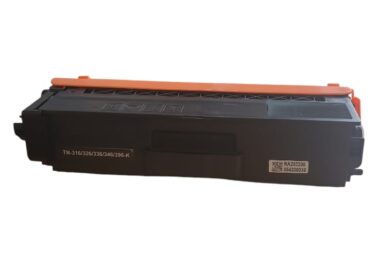 Toner Brother tn-316 Tn316 Negro Alternativo