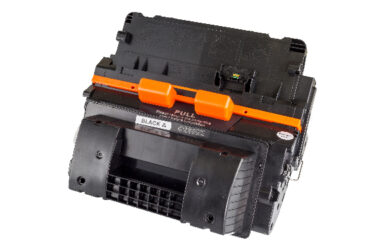 Toner Hp Ce390X Alternativo