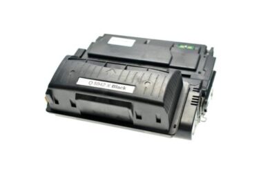 Toner HP Q1338A Q1339A Q5942A Q5945A alternativo negro (38A 39A 42A 45A) Universal