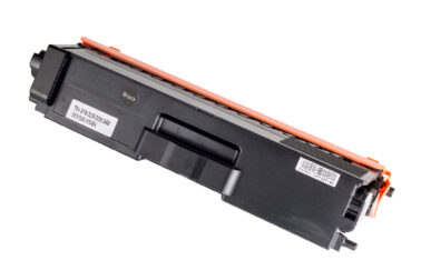 Toner Brother Tn-319 Tn319 Negro Alternativo