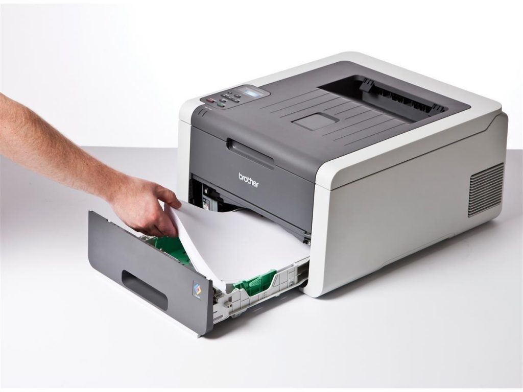 Consejos para evitar que el papel se trabe en tu impresora 1