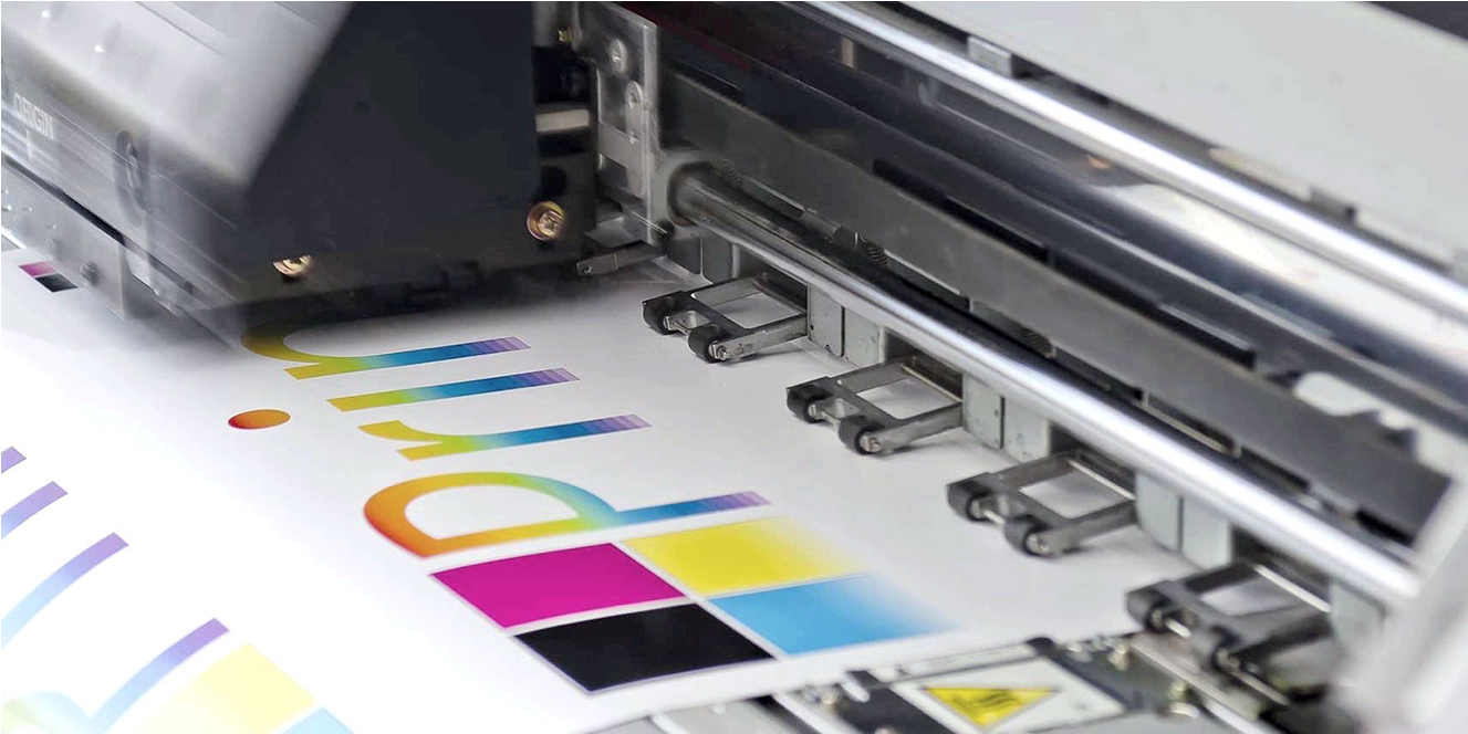 ¿Qué Tanto Sabes Sobre las Impresoras de Inyección de Tinta?