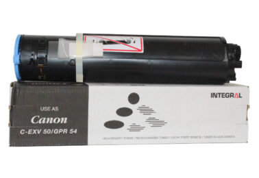 Toner Canon Gpr-54 Canon Ir1435I Ir1435P Alternativo