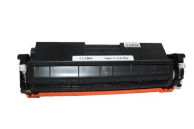 Toner Hp 30x HP Cf230x Negro Alternativo