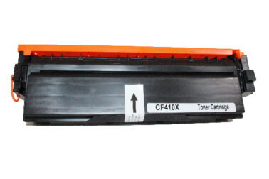 Toner Hp Cf410X Hp 410X Negro Alternativo