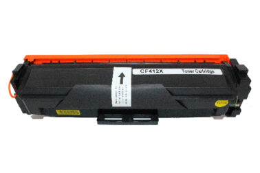 Toner Hp Cf412X Hp 410x Amarillo Alternativo