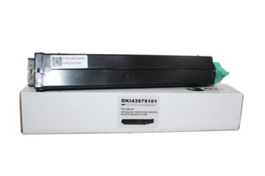 Toner Para Okidata Oki143979101 Alternativo