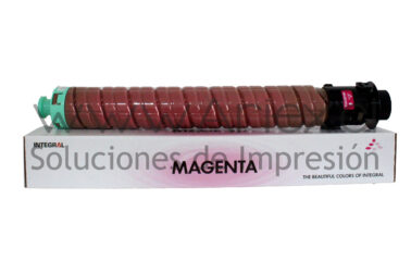 Toner Ricoh mp c2003 Magenta alternativo