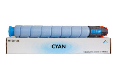 Toner Ricoh Mp c306 Mp c307 Ricoh Mp c406 Mp c407 Cyan Alternativo para equipos Ricoh