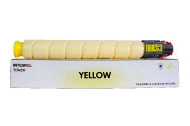 Toner Ricoh Mpc306 Mpc307 Ricoh Mpc406 Mpc407 Amarillo Alternativo