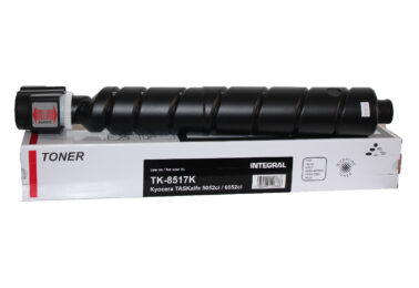 Toner Kyocera Tk-8517 Tk8517 Negro Alternativo para impresora Kyocera
