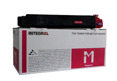 Toner Kyocera Tk-5152 Tk5152 Magenta Alternativo