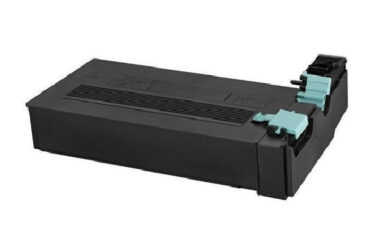 Toner Samsung Scx6545 Scx6555 Negro Alternativo para impresoras Samsung