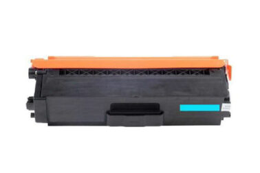 Toner Brother Tn-419 Cyan Alternativo