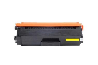 Toner Brother Tn-419 Amarillo Alternativo para impresoras Brother