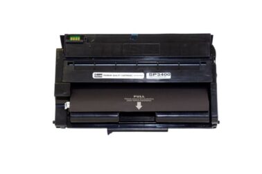 Toner Ricoh Aficio Sp3400 Alternativo para impresora Ricoh