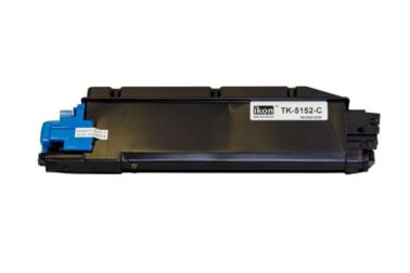 Toner Kyocera Tk-5152 Tk5152 M6535 P6035 Cyan Alternativo para impresoras kyocera