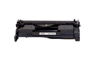 Toner HP CF258A 58A Negro Compatible para M404 y M428