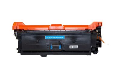 Toner Hp Ce251A Ce401A 504a Alternativo Cyan para impresora hp