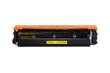 Toner Hp 204a Hp Cf512 Amarillo Alternativo