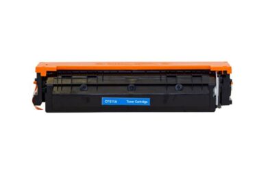 Toner Hp 204a Hp Cf511 Cyan Alternativo