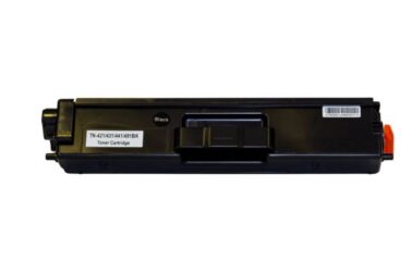 Toner Brother Tn-421 Tn-431 Tn-441 Negro Alternativo