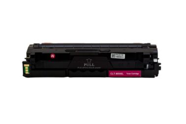 Toner Samsung Clt-M506L Magenta Alternativo para impresora Samsung