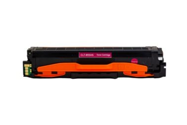 Toner Samsung Clt-M504S Magenta Alternativo