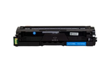 Toner Samsung Clt-C506L Cyan Alternativo
